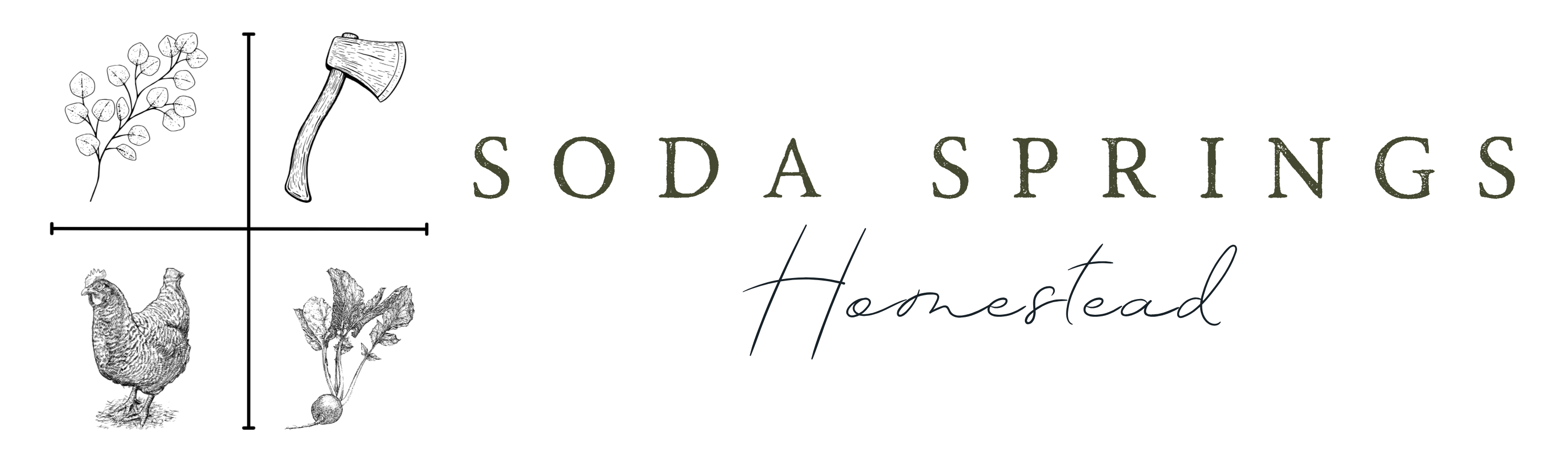 Soda Springs Homestead